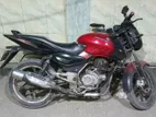 Bajaj Pulsar ., 2011