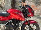 Bajaj Pulsar . 2011