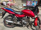 Bajaj Pulsar . 2011