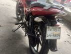 Bajaj Pulsar 150 2011