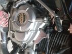 Bajaj Pulsar ' 2012