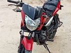 Bajaj Pulsar 2012 2013