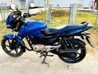 Bajaj Pulsar . 2012