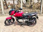 Bajaj Pulsar 2012