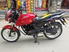 Bajaj Pulsar 2012