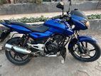 Bajaj Pulsar 2012