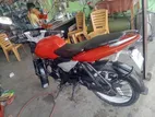 Bajaj Pulsar . 2012