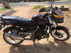 Bajaj Pulsar . 2012