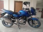 Bajaj Pulsar . 2012