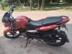 Bajaj Pulsar 2012