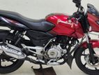 Bajaj Pulsar 2012