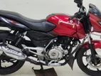 Bajaj Pulsar 2012