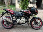 Bajaj Pulsar 2012