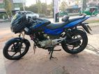 Bajaj Pulsar 2012