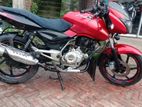 Bajaj Pulsar . 2013