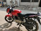 Bajaj Pulsar . 2013