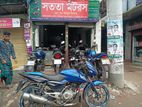 Bajaj Pulsar 2013