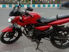 Bajaj Pulsar 2013