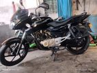 Bajaj Pulsar 2013