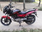 Bajaj Pulsar . 2013