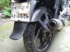 Bajaj Pulsar 2013