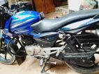 Bajaj Pulsar . 2012