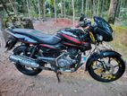 Bajaj Pulsar 2014