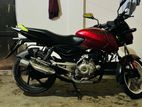 Bajaj Pulsar . 2014