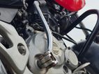 Bajaj Pulsar ২০১৫ 2015