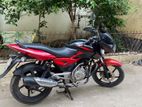 Bajaj Pulsar . 2015