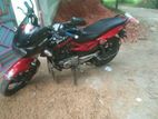 Bajaj Pulsar 2015