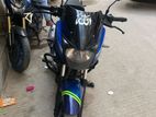 Bajaj Pulsar . 2013