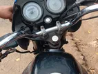 Bajaj Platina 100 2016