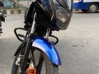 Bajaj Pulsar 2016