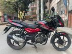 Bajaj Pulsar 2016