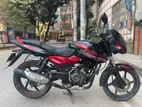 Bajaj Pulsar 2016