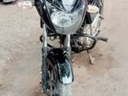 Bajaj Pulsar . 2016