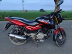 Bajaj Pulsar 2016