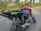Bajaj Pulsar 2016
