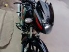 Bajaj Pulsar 2016