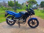 Bajaj Pulsar 2017