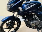 Bajaj Pulsar 2017