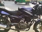 Bajaj Pulsar 2017