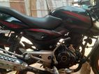 Bajaj Pulsar 2017