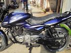 Bajaj Pulsar . 2017