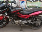 Bajaj Pulsar 2017