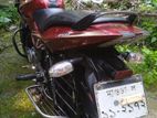 Bajaj Pulsar 2017