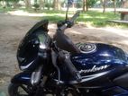 Bajaj Pulsar 2017