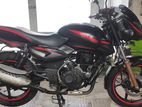 Bajaj Pulsar 2018 2017