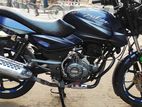 Bajaj Pulsar 2018 2017